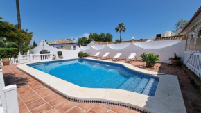 Villa Lucía - Benalmádena Costa, Benalmadena